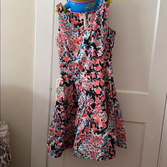 Lilly Pulitzer Gosling Dress in Sweet Nothings - Picture 3 of 5